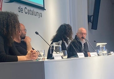 Roures se querella contra dos policías por vincularlo con la trama rusa del procés