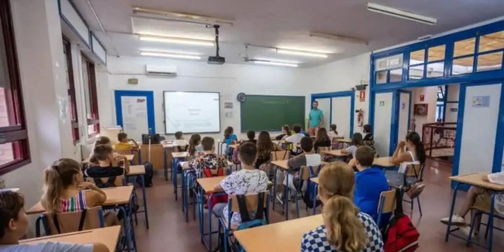 Baja en Castilla-La Mancha un 2% el abandono educativo temprano en un año gracias a la FP