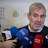 Junts «no cierra la puerta» al reparto extraordinario de menores migrantes