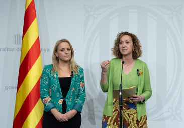 Junqueras salva a Illa en su primer apuro y ERC apoyará la prórroga presupuestaria para 2025