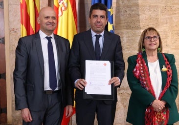 El Campus Digital Valley generará 30.000 puestos de trabajo en Valencia y tendrá una inversión de 2.296 millones de euros