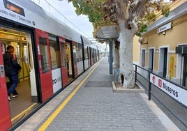 Así quedan los descuentos del transporte público y el abono gratis para jóvenes en Valencia