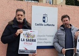Un millar de docentes apoya la iniciativa de STE para lograr una educación de calidad en La Sagra