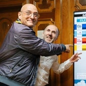 Archivan una querella contra Jácome por la emisión de «publicidad encubierta» en su canal de televisión