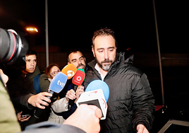 El juez descarta devolver a Aldama a prisión por el fraude de hidrocarburos