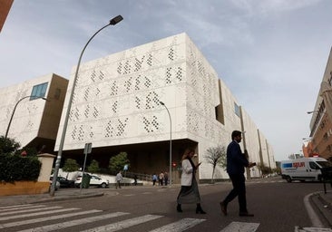El TSJA reduce un año la pena de prisión a un agresor sexual de dos niñas condenado 10 años