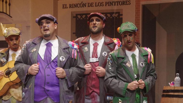 Carnaval de Málaga 2025: fechas programación completa y calendario del COAC