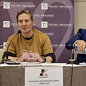 La batalla legal por la dana sigue: más de cien afectados se querellan contra cargos de la Generalitat y la CHJ