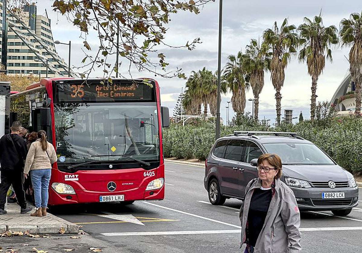 El Precio Del Bonob s De La EMT De Valencia Vuelve A Cambiar Tras El el-precio-del-bonob-s-de-la-emt-de-valencia-vuelve-a-cambiar-tras-el