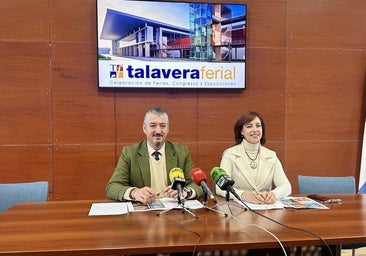 Conozca el calendario completo de este año de Talavera Ferial