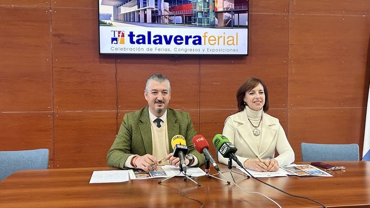 Conozca el calendario completo de este año de Talavera Ferial