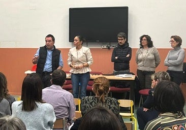 La Junta avanza en la construcción del nuevo colegio de Olías del Rey para 216 estudiantes