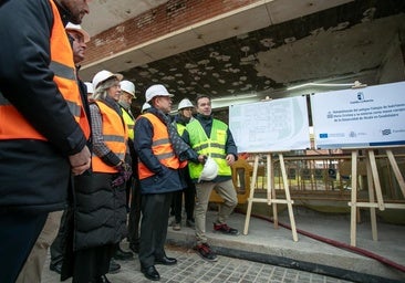 Este jueves se publican las bases de la convocatoria de contratos postdoctorales con 1,8 millones