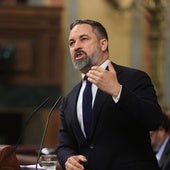 Vox inicia una ofensiva política y judicial contra el traspaso del palacete de París al PNV