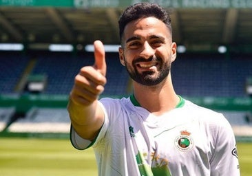 Oficial: El central Rubén Alves llega cedido al Córdoba CF