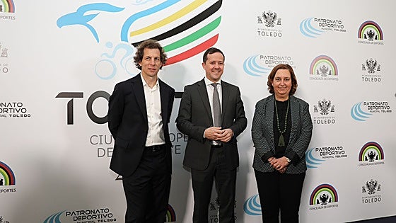 Toledo se pone de gala como Capital Europea del Deporte y se anuncian diversas mejoras en instalaciones