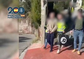 Detenido en Cambrils uno de los fugitivos más buscados de Francia