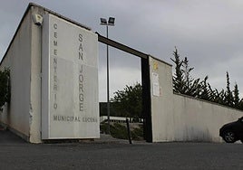 Lucena aprueba la puesta en marcha del cementerio ecológico