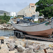 Localizan en el Caribe un nuevo cayuco con 19 cadáveres en descomposición