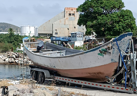 Localizan en el Caribe un nuevo cayuco con 19 cadáveres en descomposición