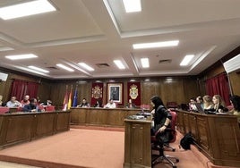 Azuqueca de Henares aprueba inicialmente su presupuesto de 2025 con 40,8 millones de euros