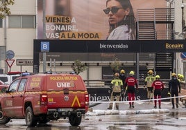 Bonaire reabre el 13 de febrero su zona de tiendas y restaurantes tras la dana