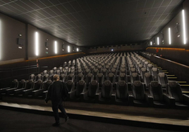 Ver películas por menos de 4 euros: este es el cine de Córdoba con el precio más barato