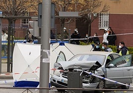 Condenados a 15 años de cárcel los asesinos del pastor evangélico de San Blas