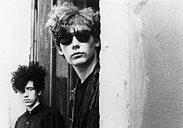 The Jesus and Mary Chain y The Lemon Twigs se suman a la primera edición del 'Degusta Fest' en Granada