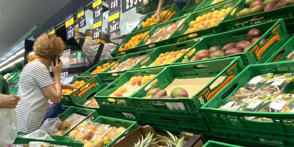 Mercadona anuncia un cambio histórico que afecta al bolsillo de todos sus clientes: entra en vigor después de 25 años