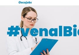 'Oncojobs', la web con la que El Bierzo busca oncólogos para su hospital