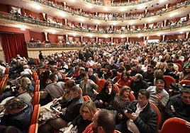 Guía completa de los Premios Carmen de Cine en Córdoba: dónde, cuándo, nominados y famosos invitados