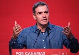 En directo, Sánchez y Morant inauguran el XV Congreso del PSPV-PSOE