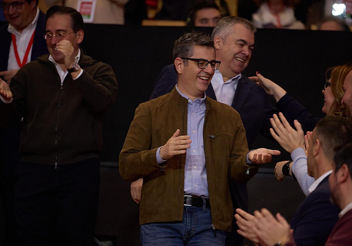 La asociación progresista de jueces también critica la reforma de Bolaños