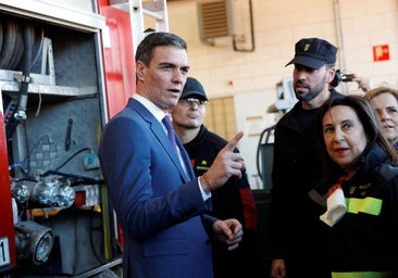 Defensa suma gastos de Interior para mejorar las cifras ante la OTAN