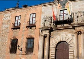 El Arzobispado de Toledo niega haber recibido una denuncia por terapias de conversión sexual