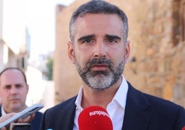 El PP de Andalucía califica las manifestaciones de este domingo como una «bomba de humo de María Jesús Montero»