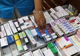 Problemas de suministro de medicamentos: estos son los que faltan en Córdoba