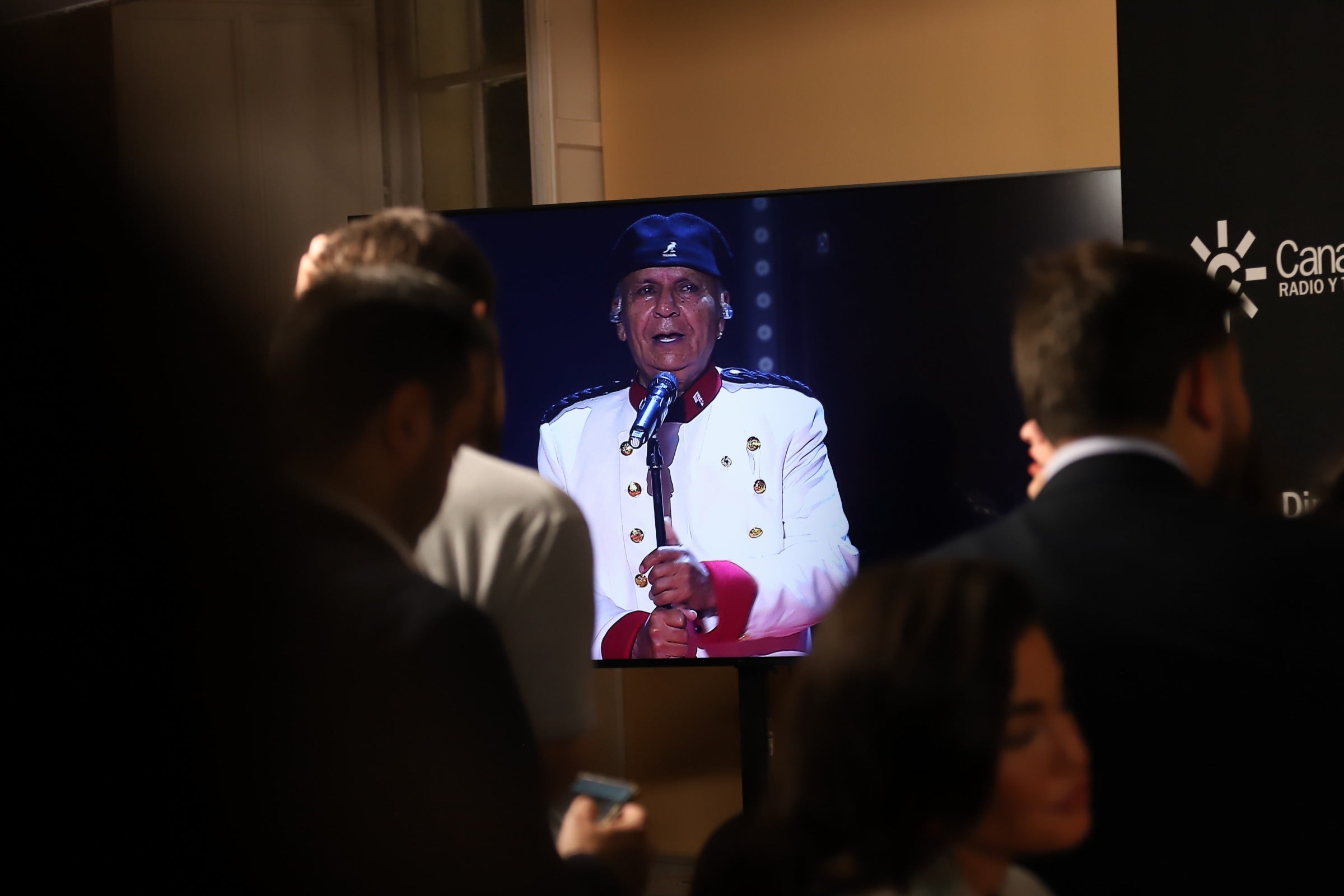 La gala de los IV Premios Carmen del Cine Andaluz, en imágenes