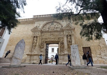 El Gobierno enfría la esperada rehabilitación del Museo Arqueológico de Córdoba
