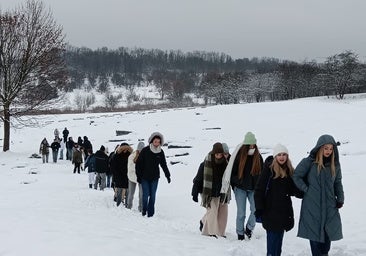 El Instituto Auschwitz quiere establecer su sede nacional en Toledo