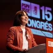 Morant renueva la cúpula del PSOE valenciano y se prepara para el choque interno