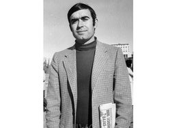 Martín Velasco: el padre (y entrenador) de los  años dorados del atletismo toledano