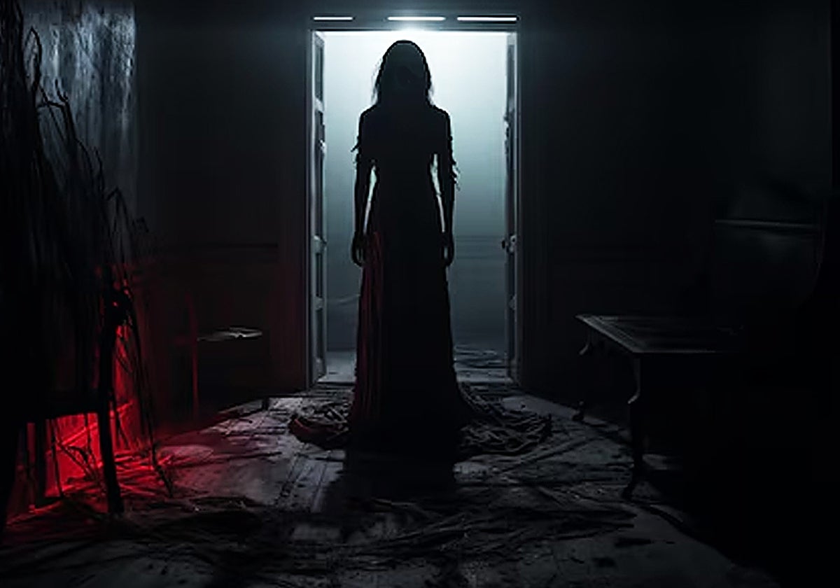 Manuel ha podido escuchar la voz de su mujer e incluso oler su perfume favorito