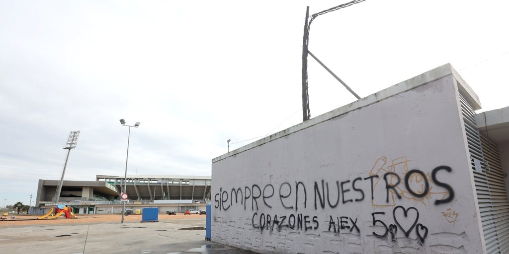 Internamiento en un centro cerrado de carácter terapéutico para el presunto autor del apuñalamiento mortal a un joven en Córdoba