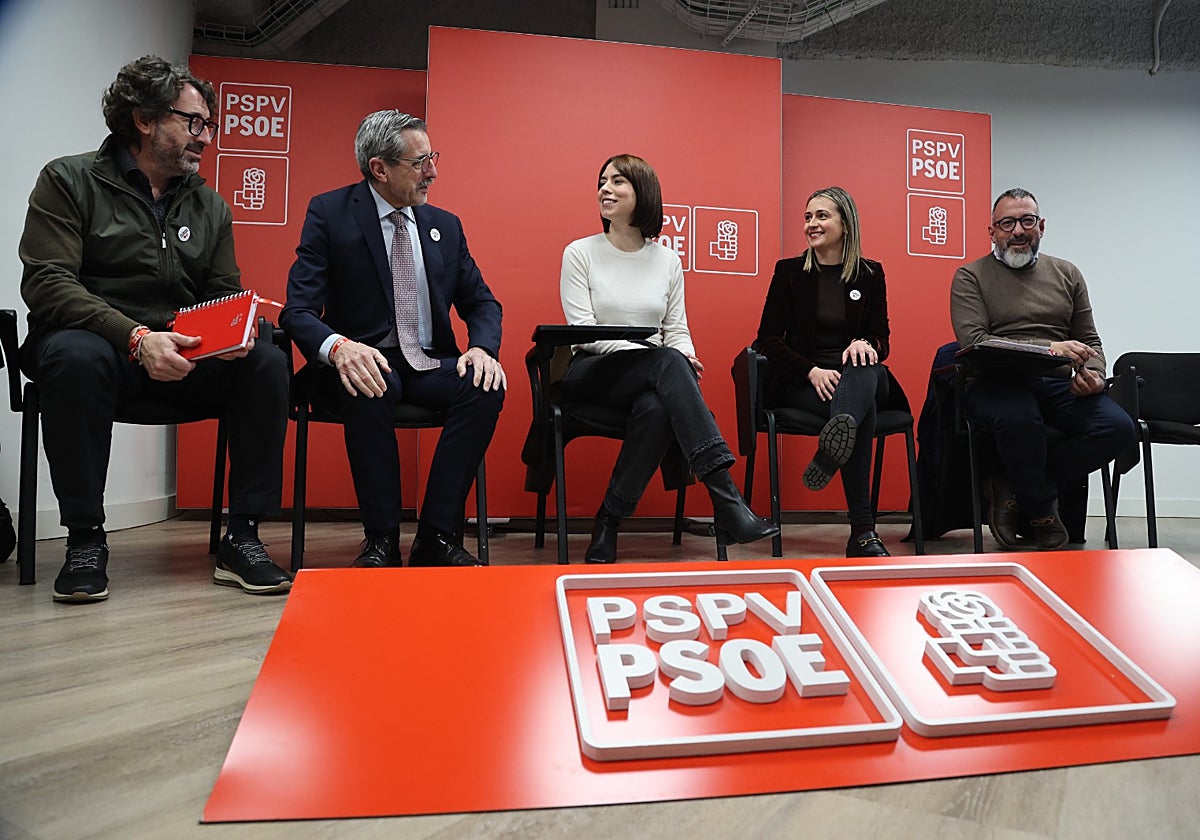 El PSOE valenciano de Morant se pone de perfil con la polémica del CNIO ...