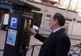 Madrid permitirá 'desaparcar': las aplicaciones del SER devolverán el dinero del tiempo no consumido