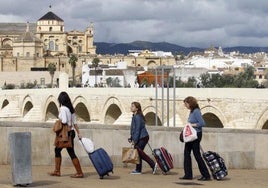 Andalucía cerró 2024 con el mayor volumen de turismo internacional en un mes de diciembre