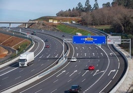 El Gobierno de Sánchez dilata el traspaso a la Xunta de la autopista AP-9