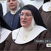 Investigan a la exabadesa de Belorado por vender 1,7 kilos de oro por 130.000 euros